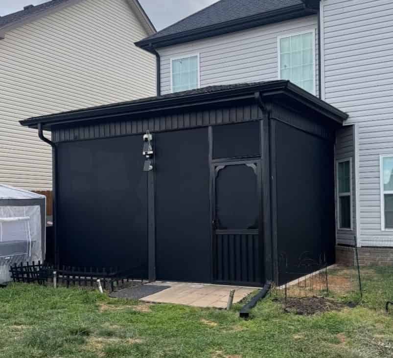 Privacy Screen image