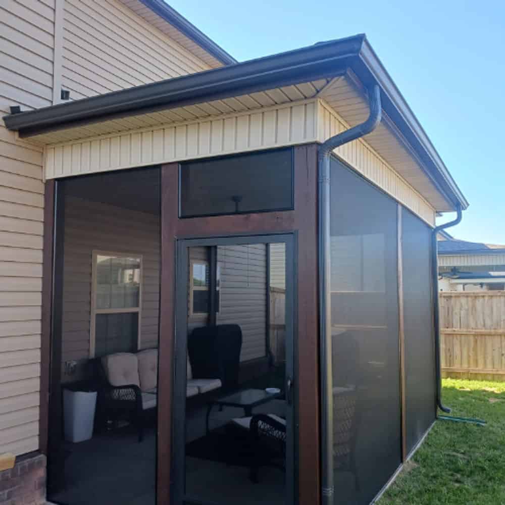 Screen Enclosure image