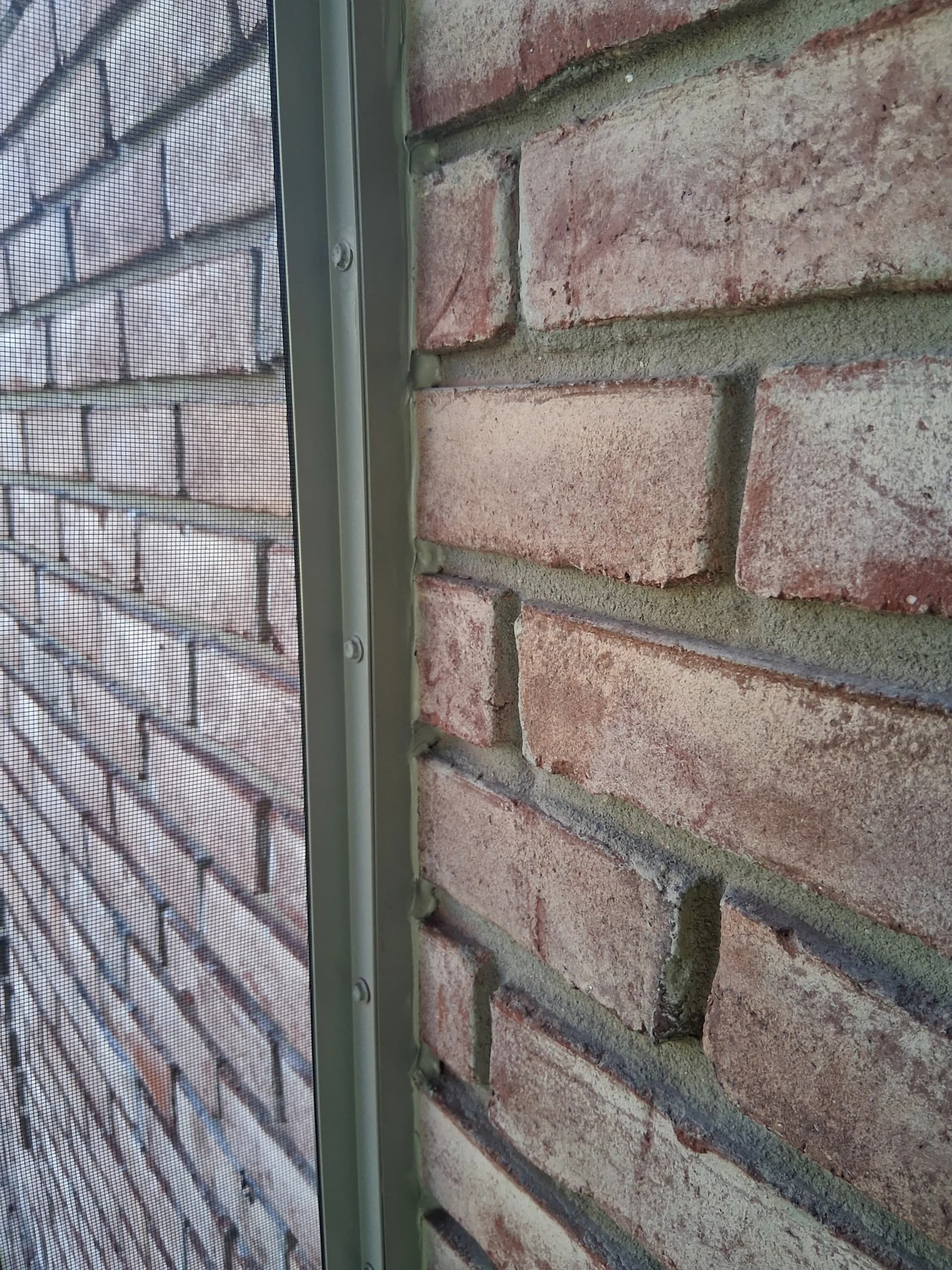 Gallery photos for Screen Patio Install in Clarksville TN Done Right: Image #3