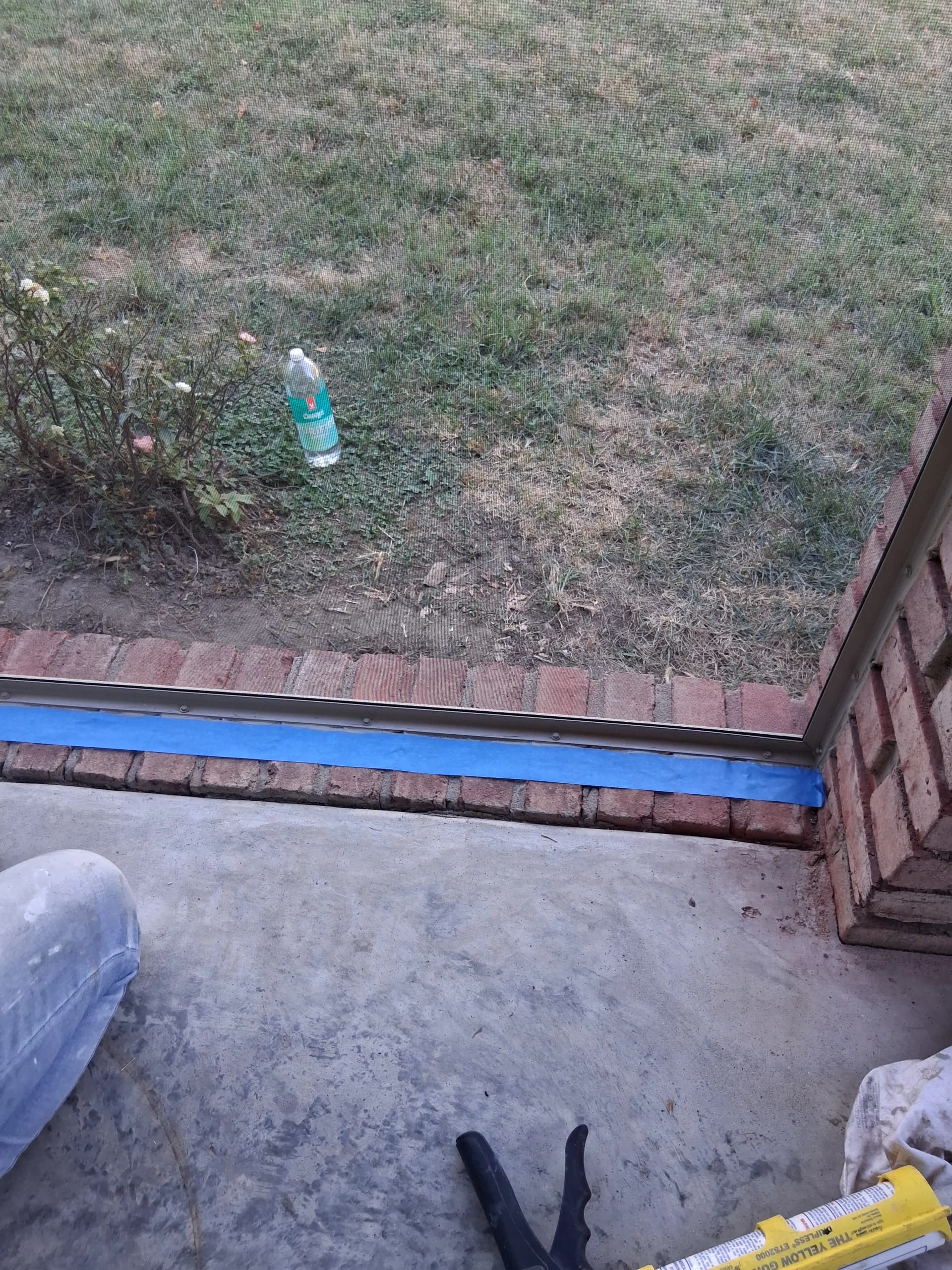 Gallery photos for Screen Patio Install in Clarksville TN Done Right: Image #2