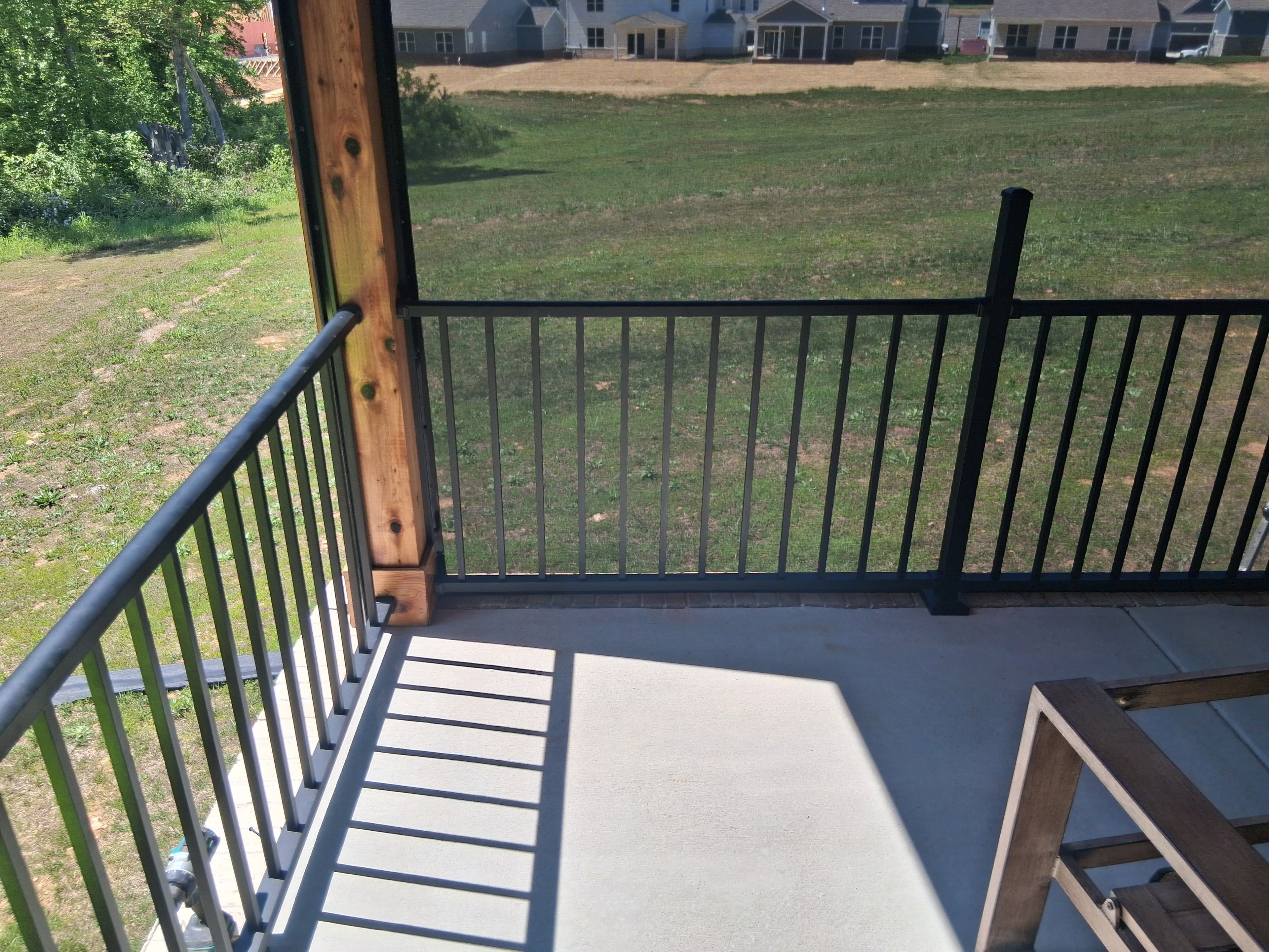 Project Block UV Rays and Bugs With a Screened Patio Upgrade image