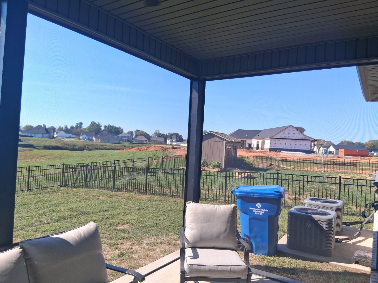 Create Your Personal Outdoor Oasis image
