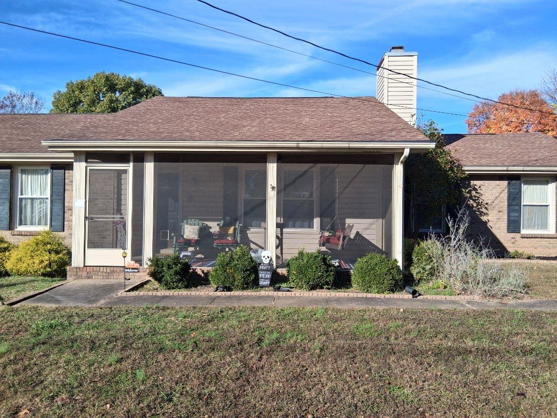 Lasting Quality with Our Screen Porch Solutions