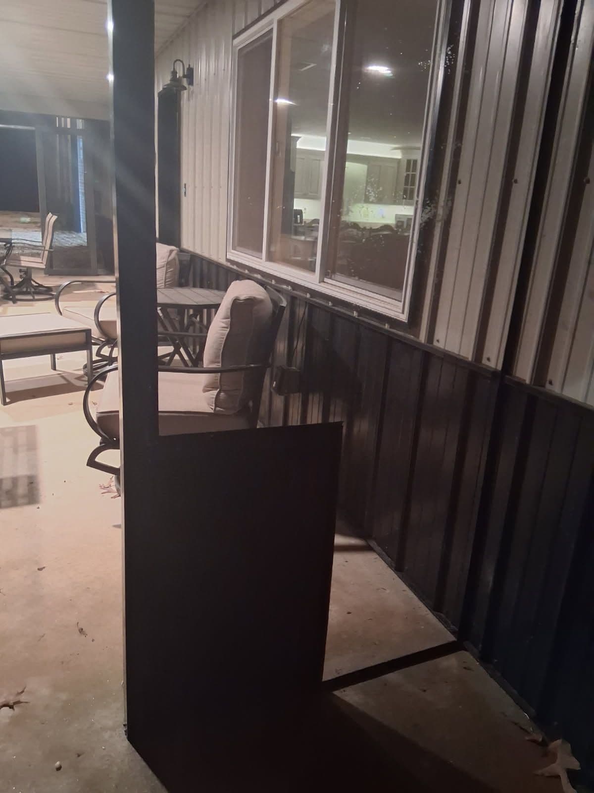 Project Charming Screened Patio in Greenfield image