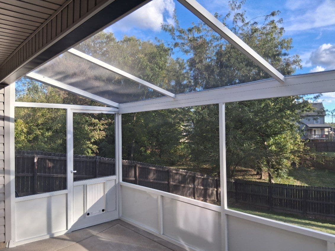 Project Elevate Your Outdoor Living with Beautiful Screened Spaces image