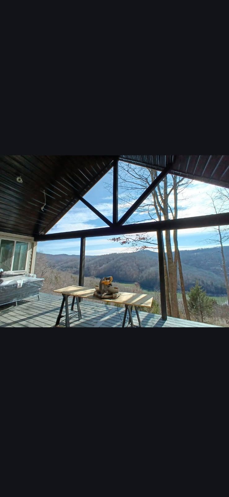 Gallery photos for Unobstructed Views on the Cumberland Plateau: Image #1