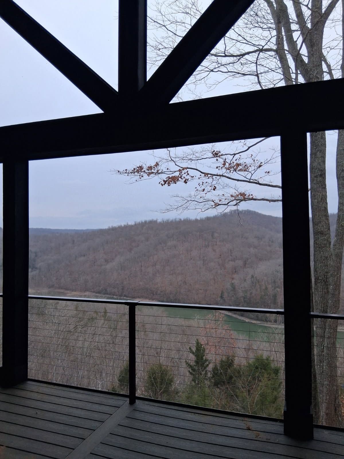 Embrace Year-Round Comfort with Stunning Outdoor Views image