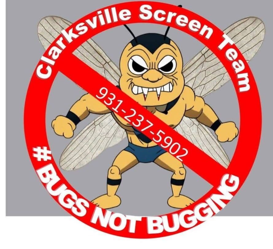 Effective Screens Combat Clarksville Mosquitoes
