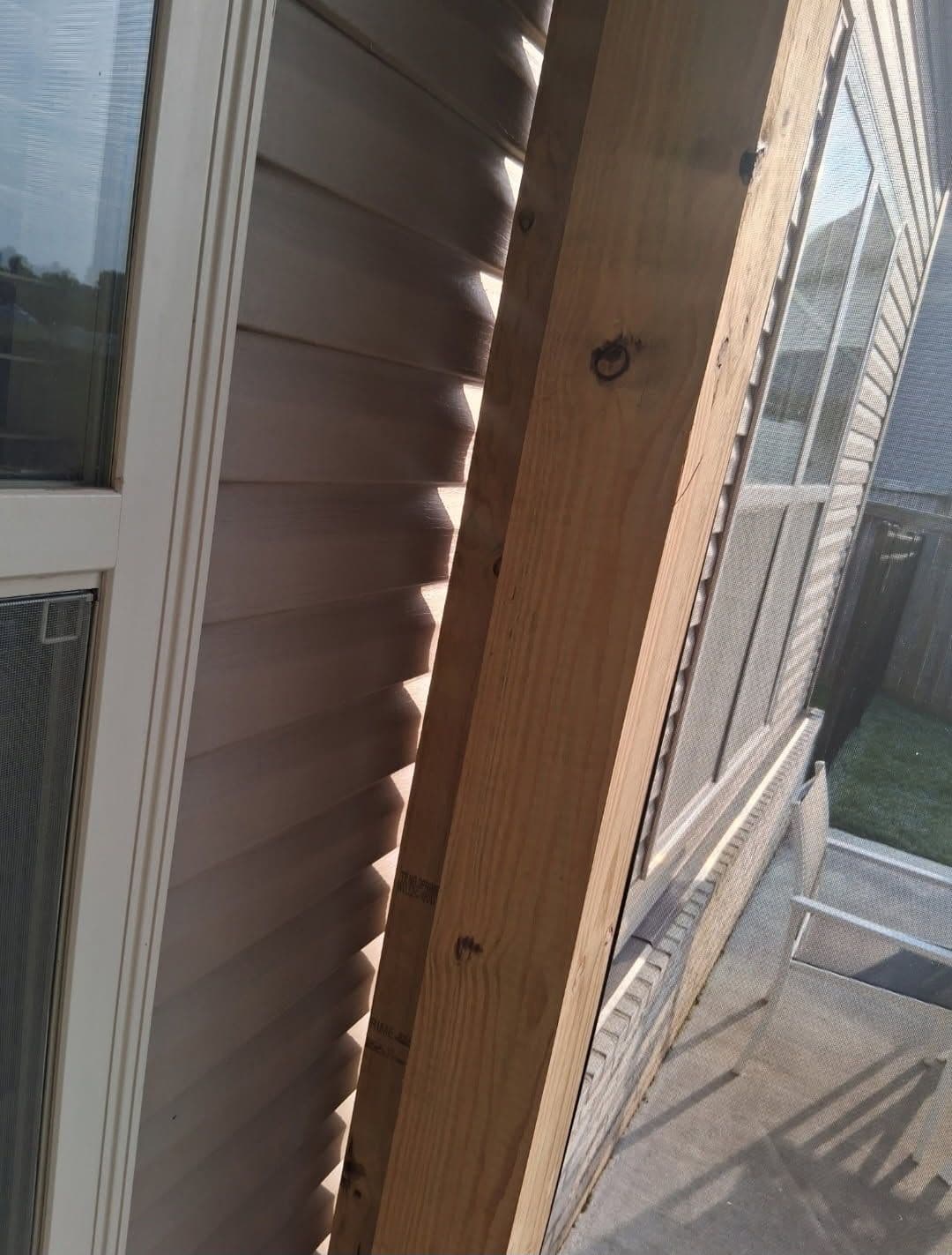 Enhance Your Patio with Secure Screen Enclosures image