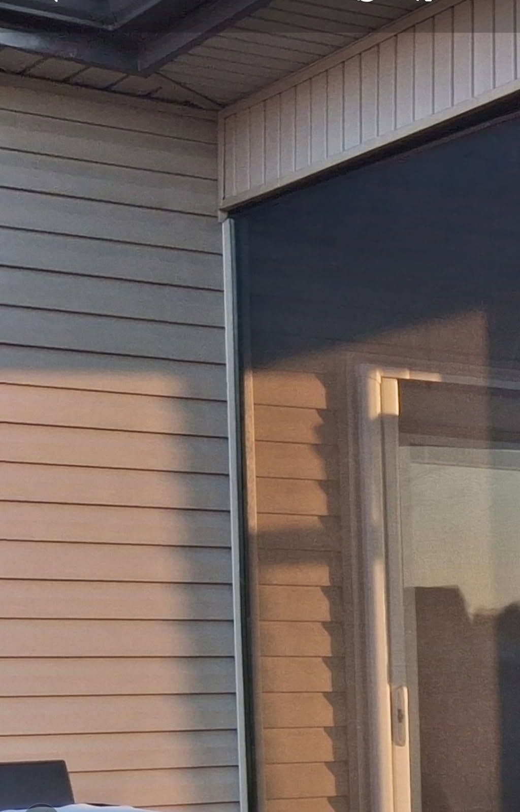 Gallery photos for Enhance Your Patio with Secure Screen Enclosures: Image #1