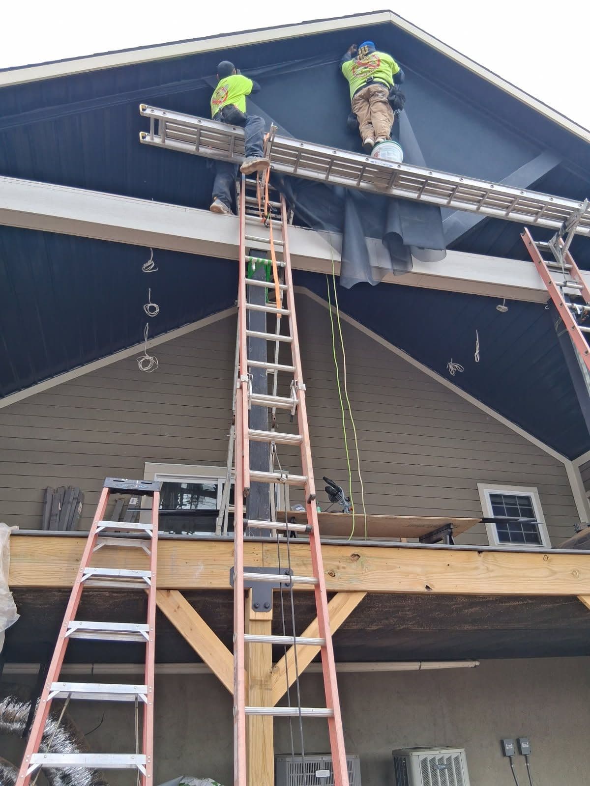 Preparing Homes for Summer Fun image