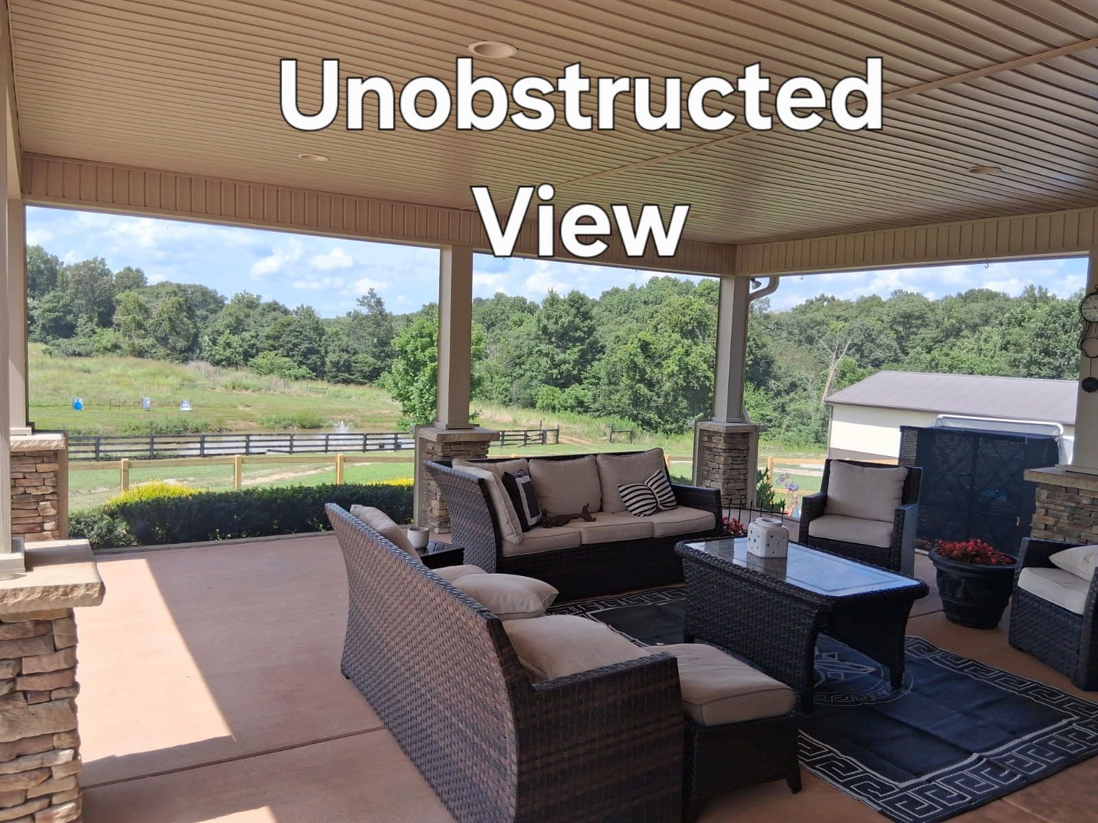 Enhance Your Outdoor Living Space with a Screen Patio Paradise image